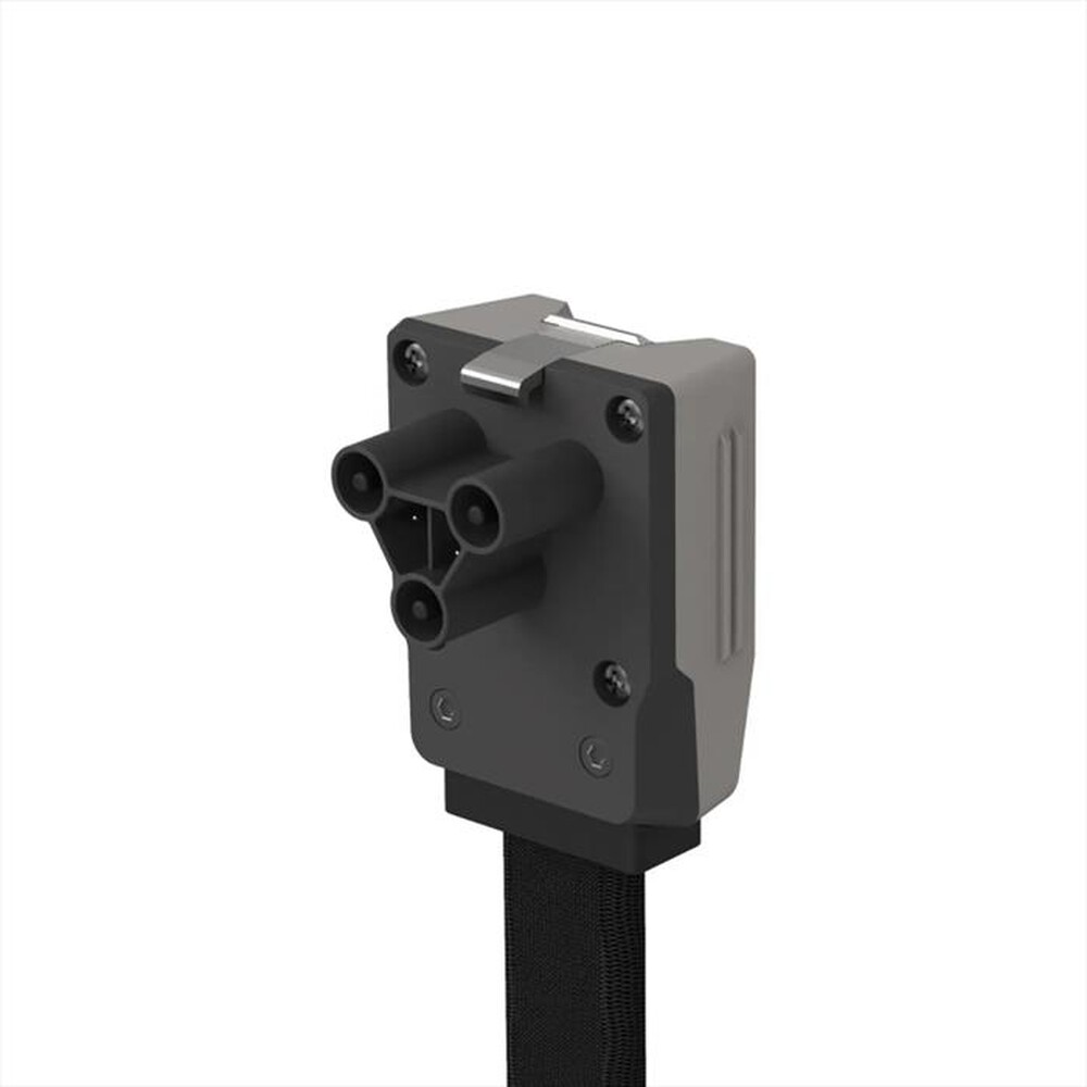 Immagine del prodotto ECOFLOW - CAVO DI COLLEGAMENTO POWER HUB 5KVA AC 4,5M-Nero