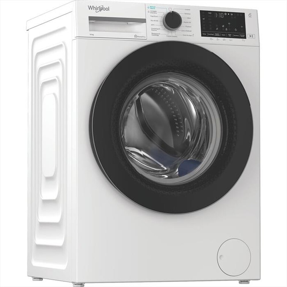 Immagine del prodotto WHIRLPOOL - Lavatrice WAM R940WB IT 10Kg Classe A