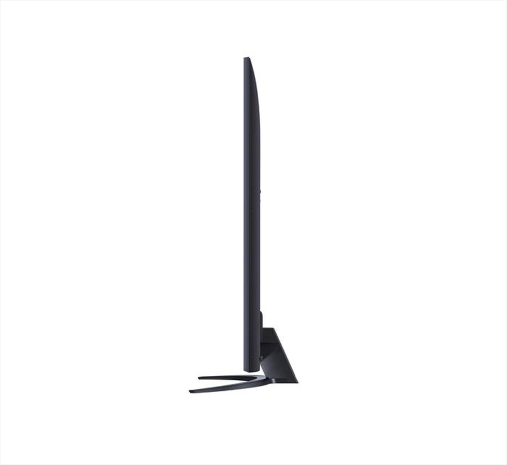 "LG - Smart TV Nanocell UHD 4K 86\" 86NANO766QA-Blu"