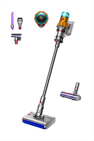 DYSON - Scopa elettrica V12 Submarine