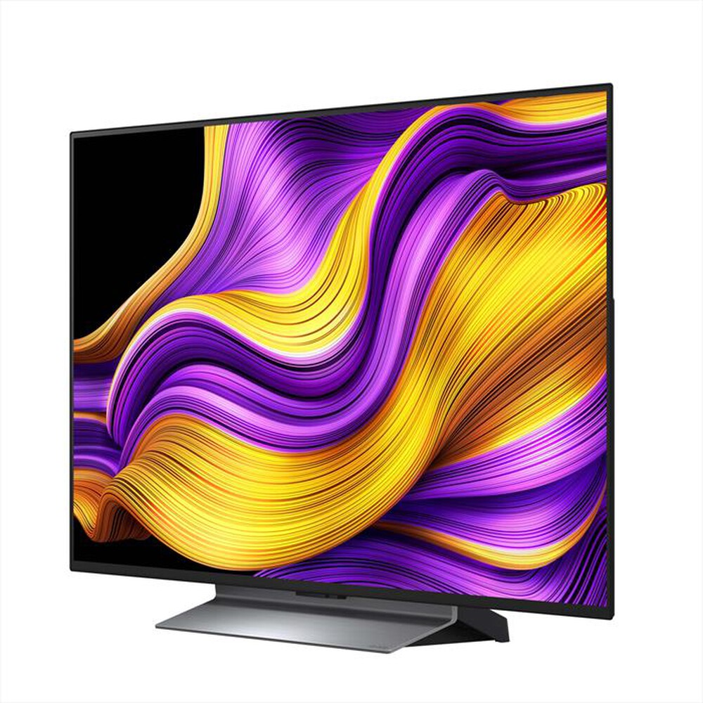 Immagine del prodotto LG - Smart TV OLED evo AI UHD 4K 48" OLED48G56LS-Silver