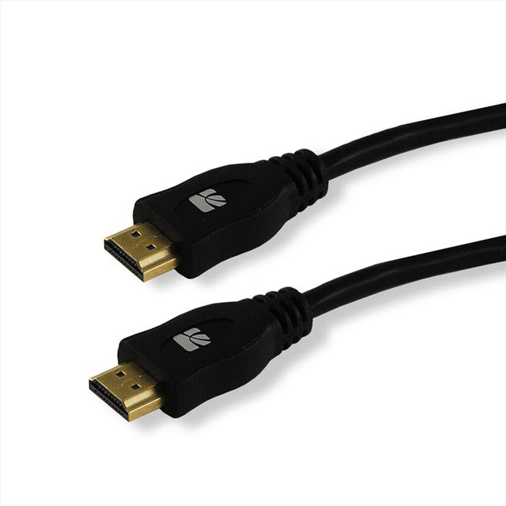 Immagine del prodotto XTREME - 22792 - Cavo HDMI 3mt-NERO