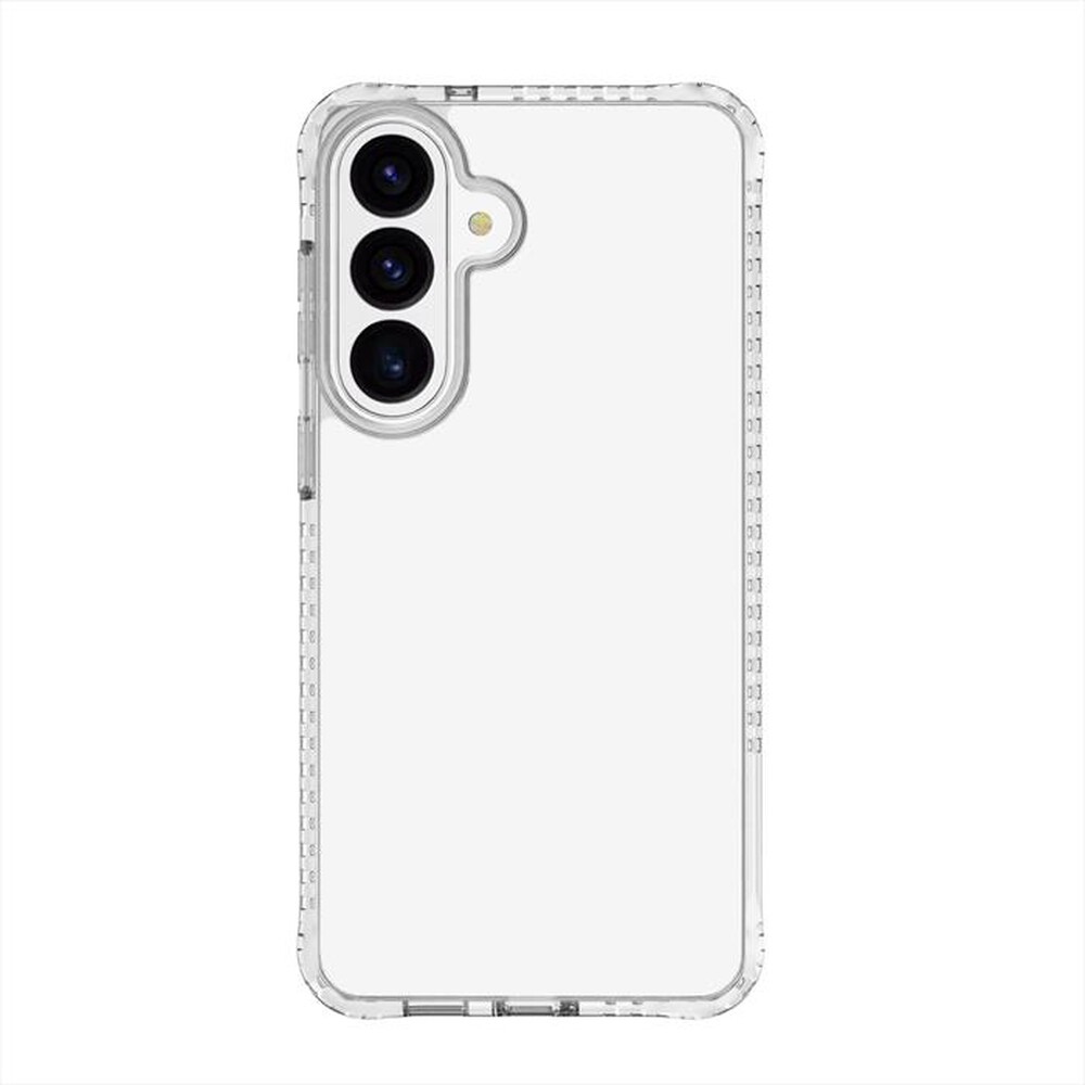 Immagine del prodotto CELLULARLINE - Custodia Ultra Strong per Galaxy S26+-Trasparente
