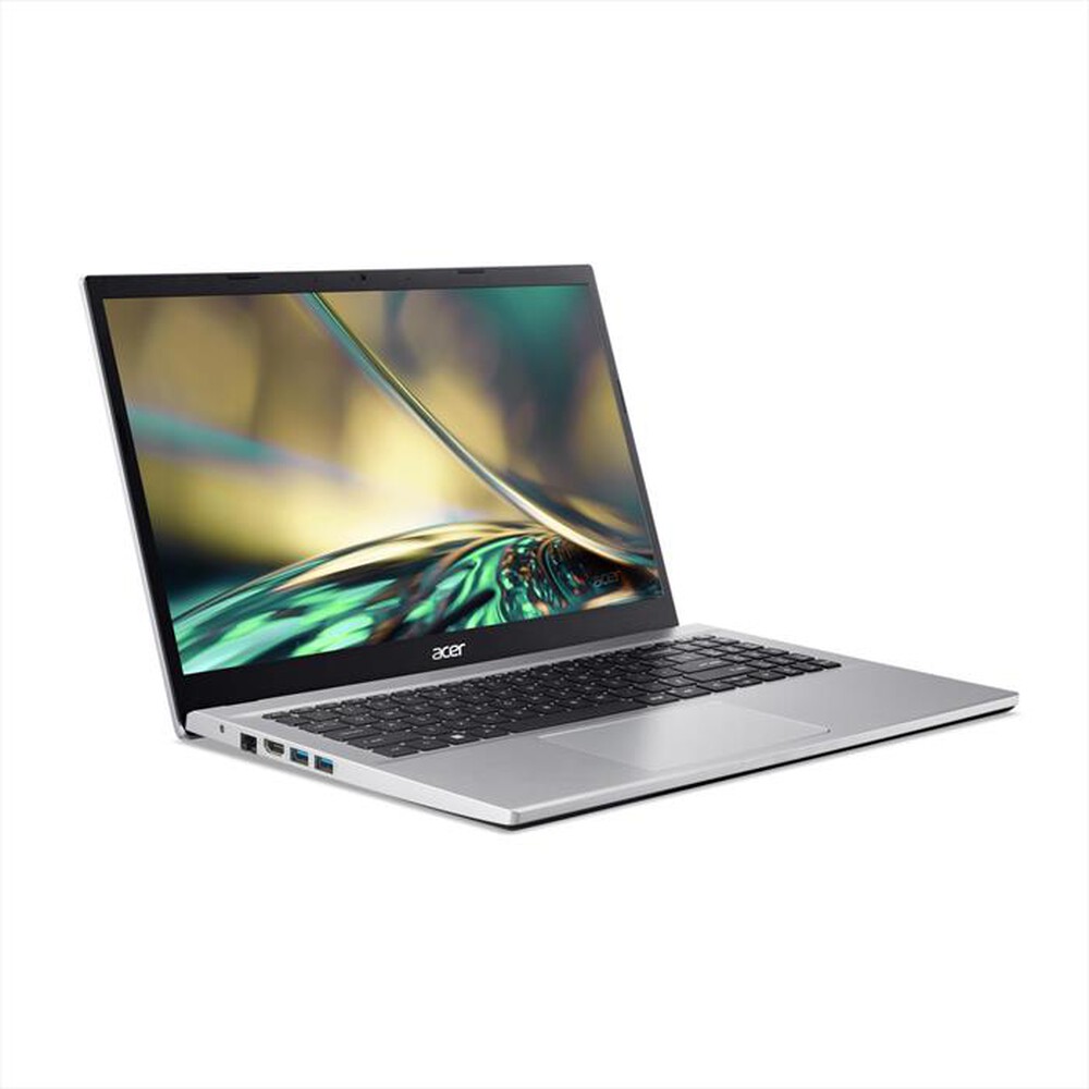 "ACER - NOTEBOOK ASPIRE 3 A315-59-51C2 15.6\"-Silver"