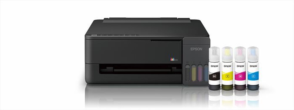 Immagine del prodotto EPSON - Stampante A4 Wi-Fi ECOTANK ET-1910-Nero