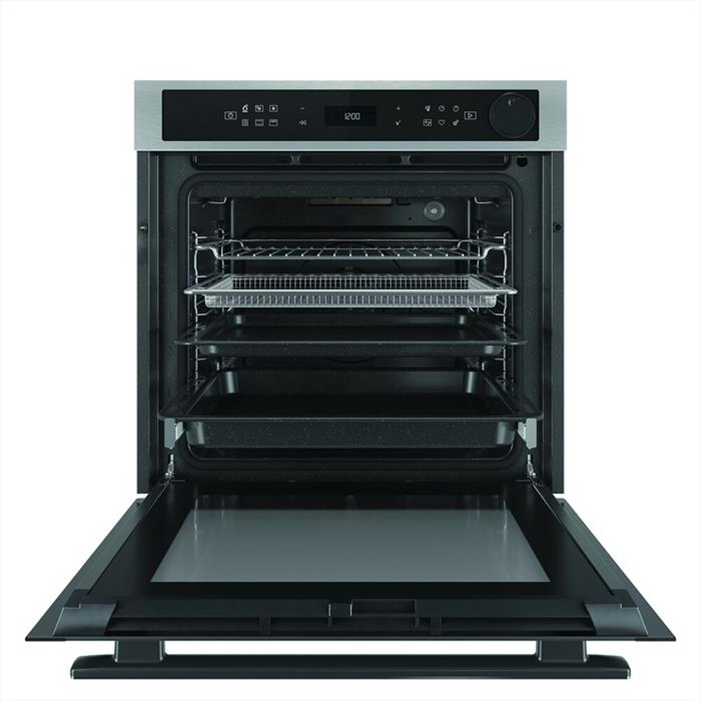 "WHIRLPOOL - Forno incasso elettrico AKZ9S 8271 IX Classe A+"