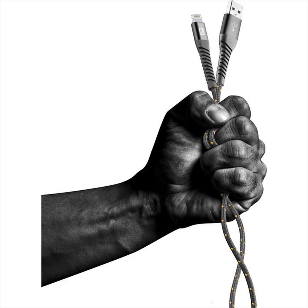 Immagine del prodotto CELLULARLINE - TETRACABMFI2MK-Nero