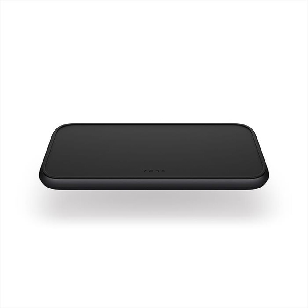 "ZENS - CARICABATTERIE WIRELESS DOPPIO A 5 BOBINE"
