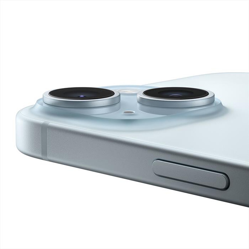 "WIND - 3 - Apple iPhone 15 128GB-Blu"