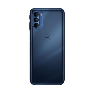 MOTOROLA - MOTO G41-Meteorite Black