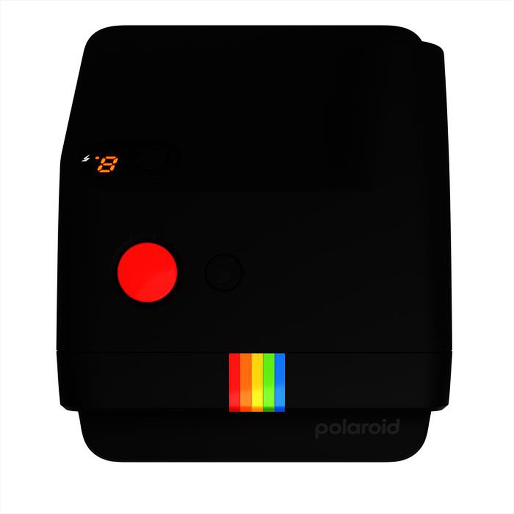 "POLAROID - Macchina sviluppo istantaneo GO GEN 2-Black"