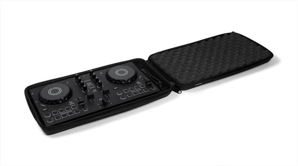 "ALPHATHETA - Borsa per DJ Controller DJC-FLX2-Nero"