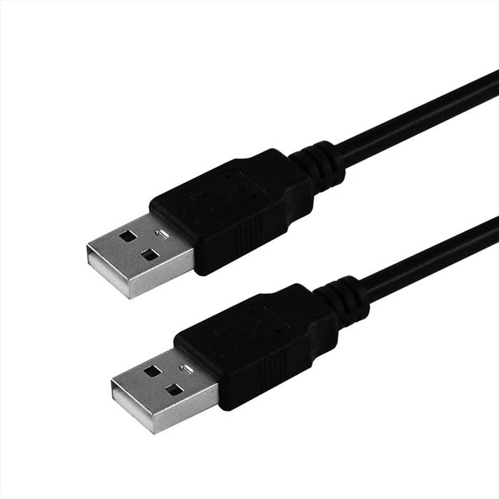 "XTREME - CAVO USB 2.0 - NERO"