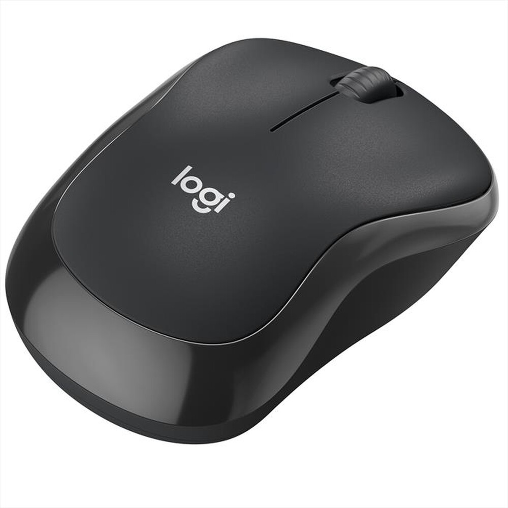 Immagine del prodotto LOGITECH - Mouse M240-Graphite