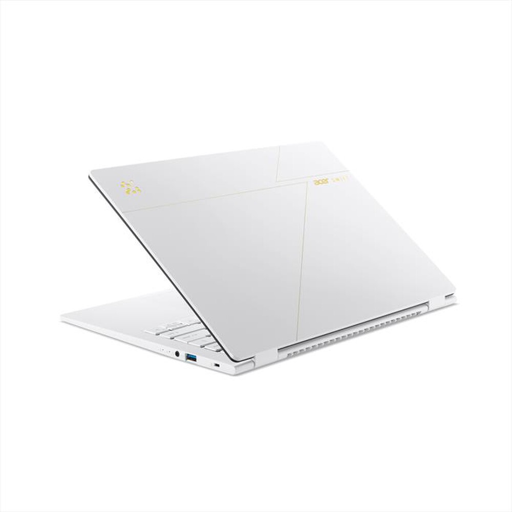 Immagine del prodotto ACER - NOTEBOOK SWIFT EDGE 14 AI SFE14-51T-72KF - 14"-Bianco