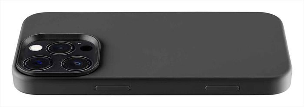 "CELLULARLINE - Cover case SENSATION per iPhone 16 Pro-Black"