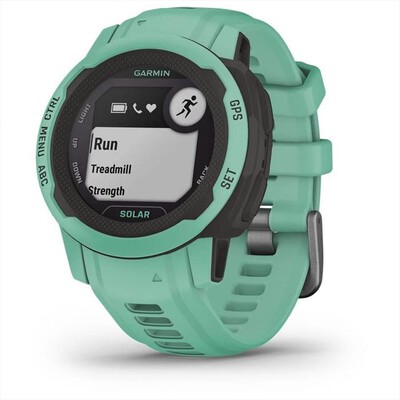 GARMIN - Smart Watch Instinct 2S Solar-Verde