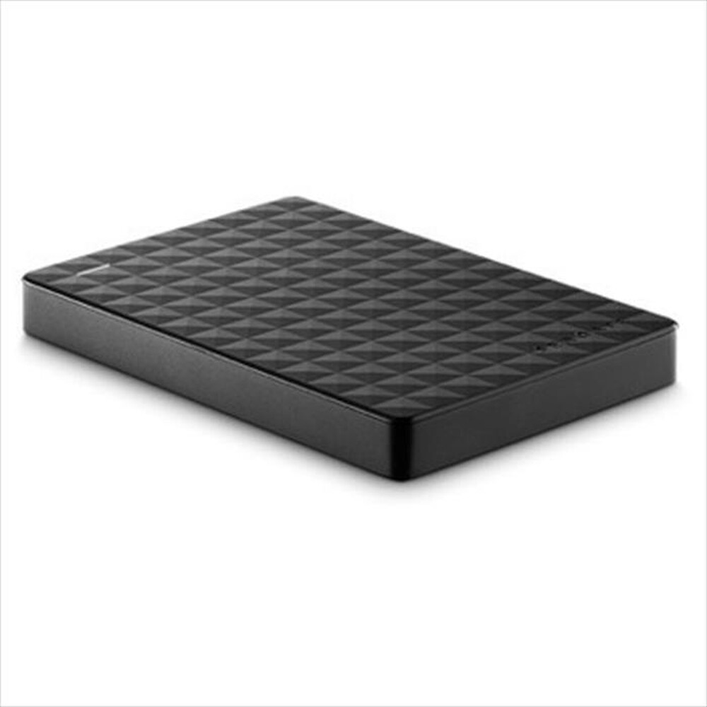 Immagine del prodotto SEAGATE - Expansion USB 3.0 1.5 TB-Nero