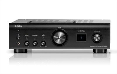 DENON - Amplificatore stereo PMA-900HNE-BLACK