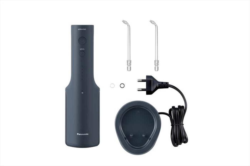 Immagine del prodotto PANASONIC - Idropulsore con tecnologia ultrasonica EW-DJ66-Blu