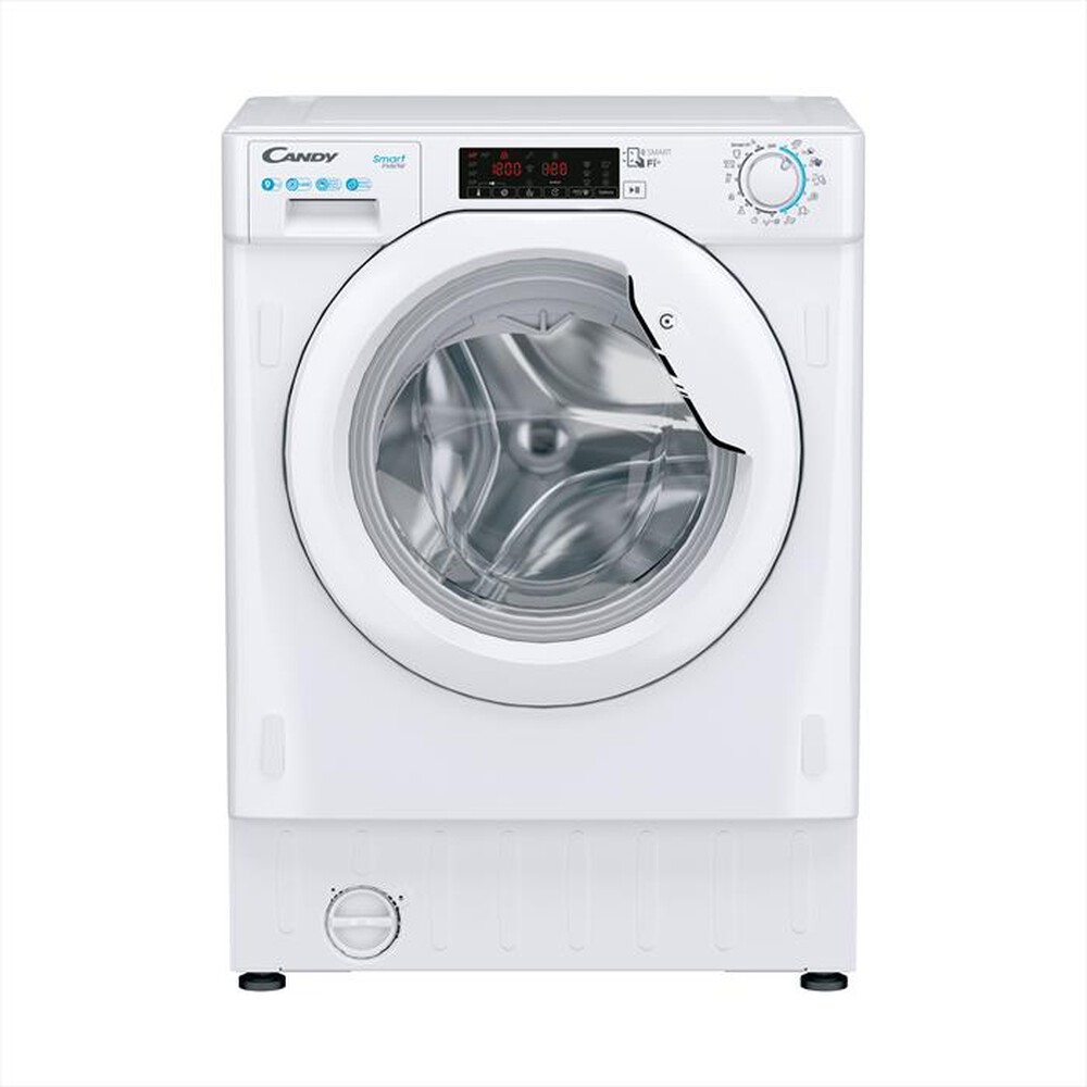 Immagine del prodotto CANDY - Lavatrice incasso CBWO 49TWME-S 9 Kg Classe A