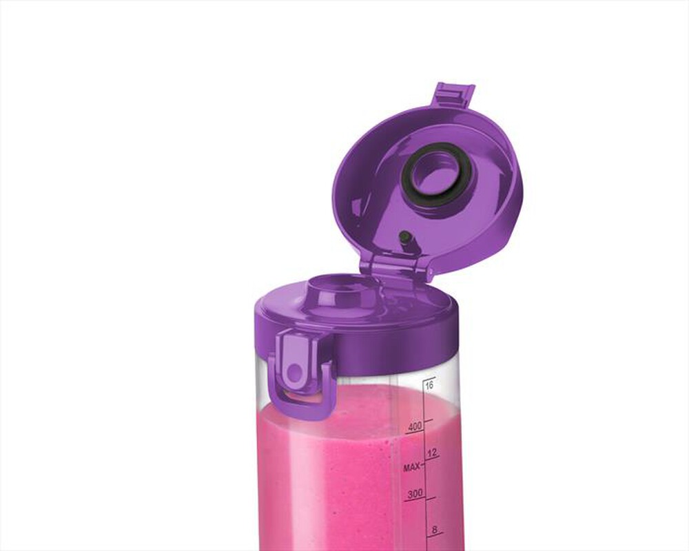 Immagine del prodotto NUTRIBULLET - Frullatore NBP003PU-viola