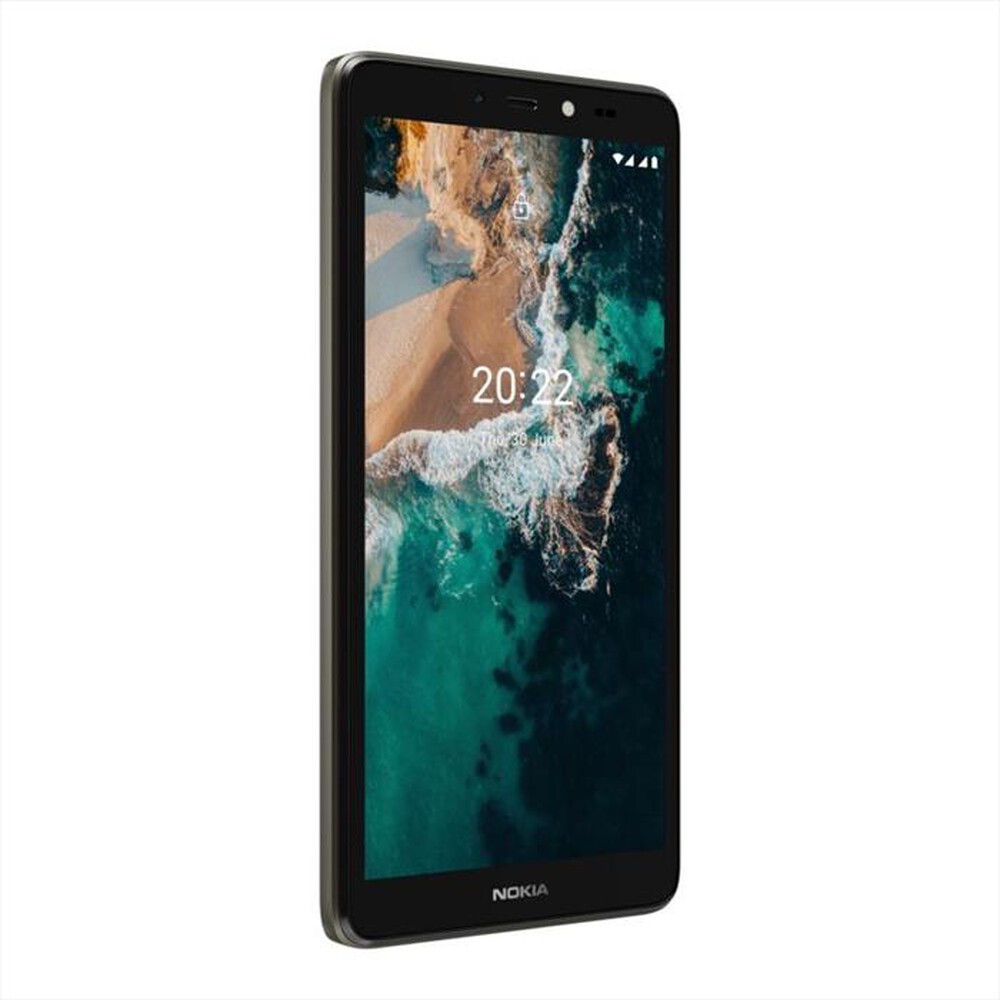 Immagine del prodotto NOKIA - NOKIA C2 2E-GREY