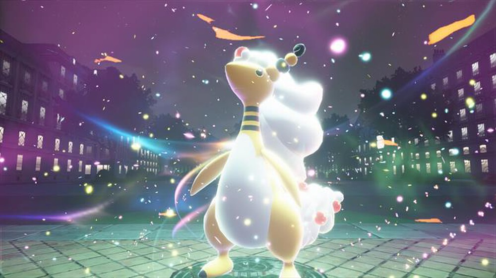 Immagine del prodotto NINTENDO - LEGGENDE POKÉMON: Z-A-Multicolore