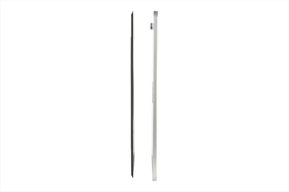 "TUCANO - Custodia iPad Air 11 M2 2024, iPad Air 4/5th gen-NERO"