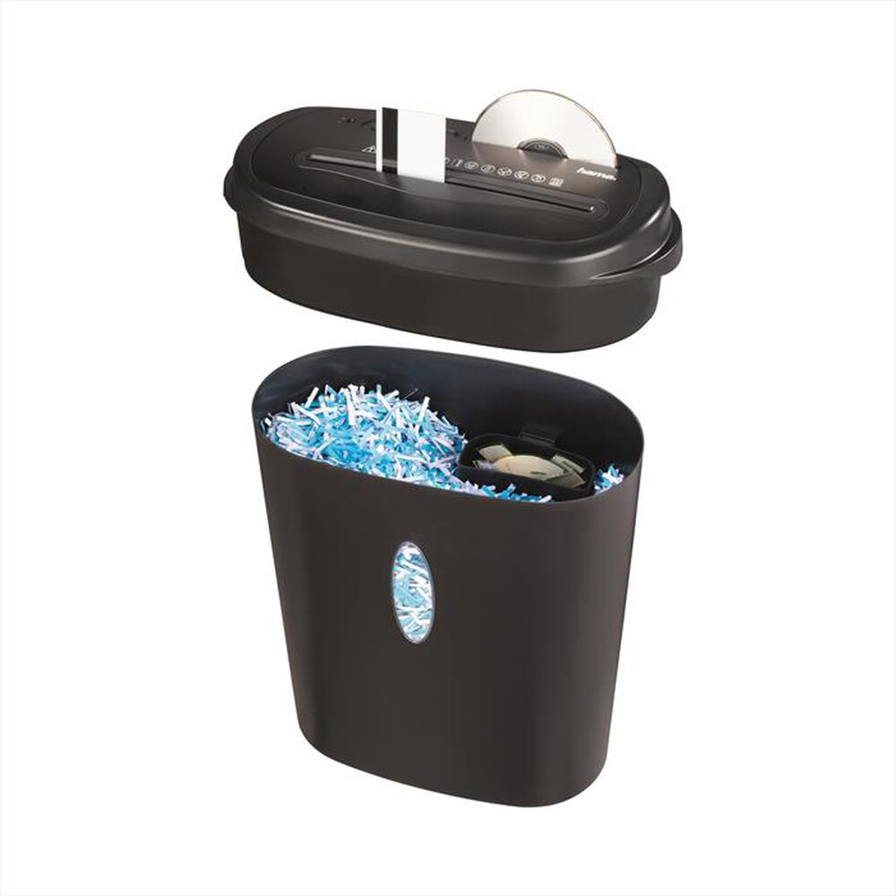 Immagine del prodotto HAMA - X12CD-Nero