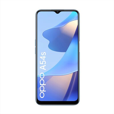 VODAFONE - OPPO A54S-Pearl Blue,  VODAFONE - OPPO A54S-Pearl Blue