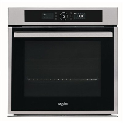 WHIRLPOOL - Forno incasso elettrico AKZ9 7890 IX Classe A+