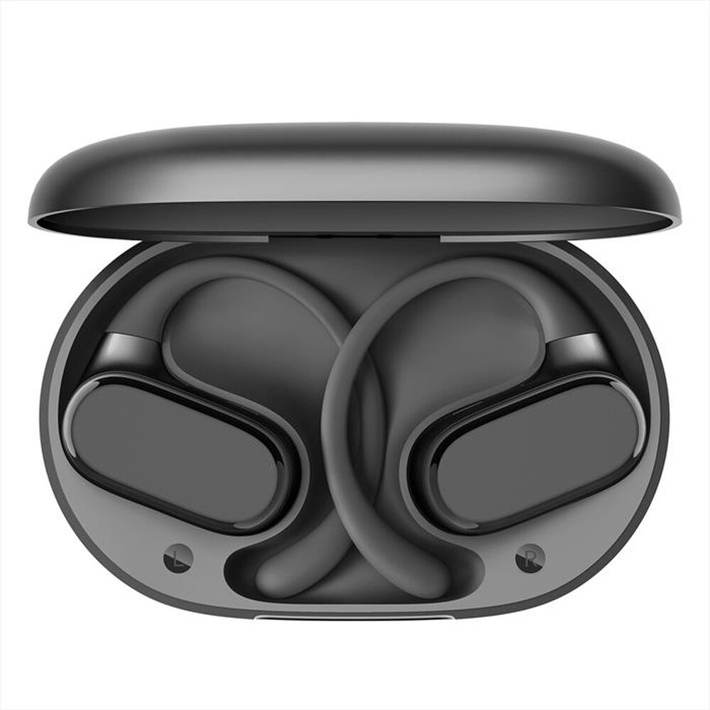 Immagine del prodotto HONOR - CHOICE OPEN-EAR TRUE WIRELESS EARBUDS-BLACK