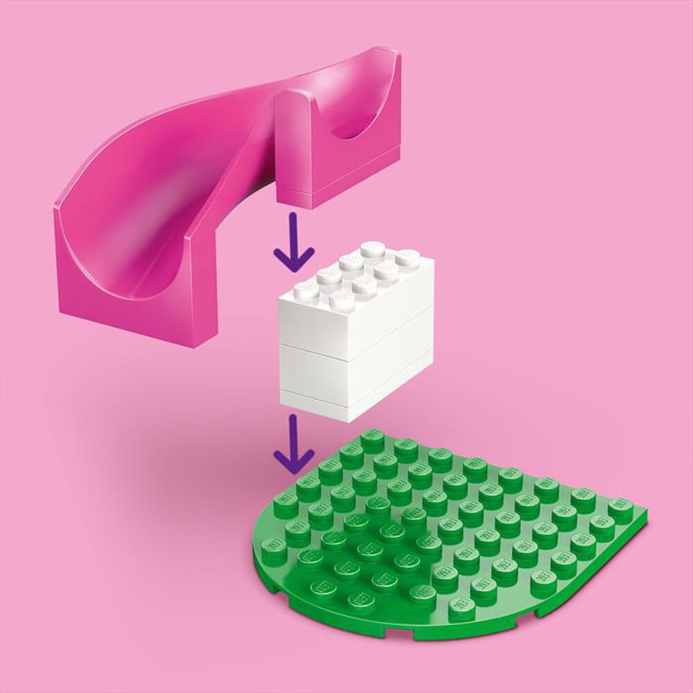 Immagine del prodotto LEGO - FRIENDS Il parco giochi dei cuccioli 42665