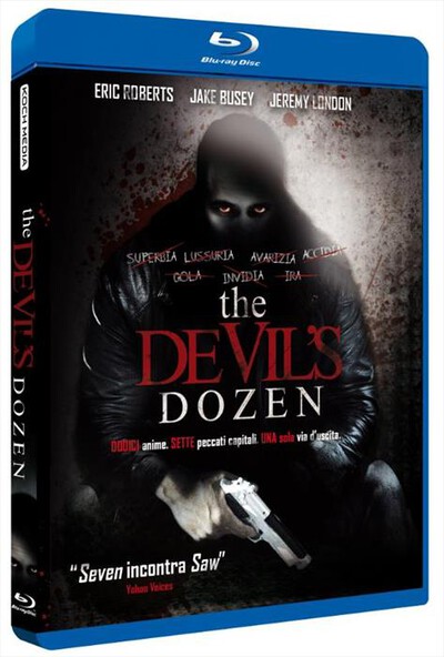 KOCH MEDIA - Devil's Dozen
