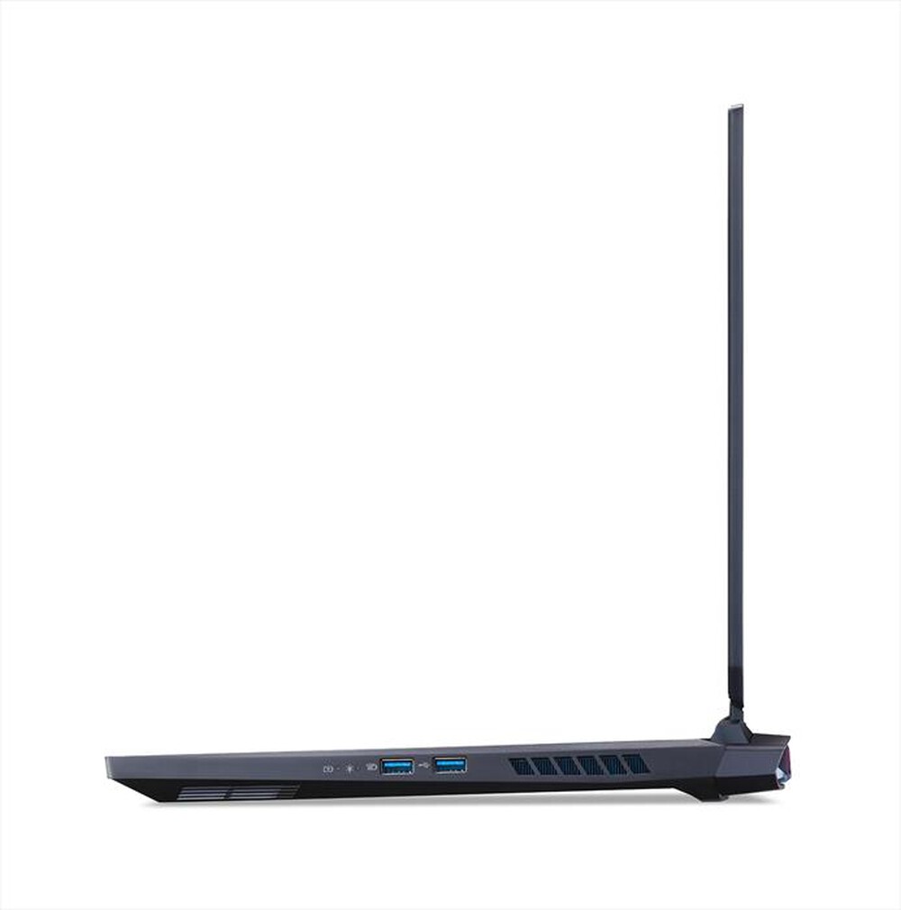 "ACER - Notebook Gaming Predator 15.6 \" PH315-55-76H3-Nero"