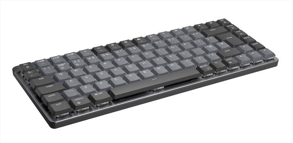 "LOGITECH - Tastiera MX Mechanical Mini"