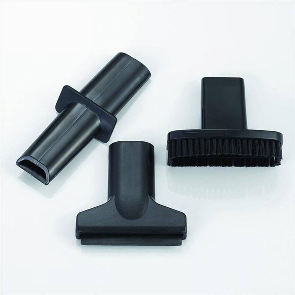 Immagine del prodotto ARIETE - 2474 Wet & Dry Aspirabriciole senza fili-Nero, Viola