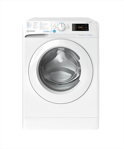 INDESIT - Lavatrice BWE 91497X WV IT 9 Kg Classe B