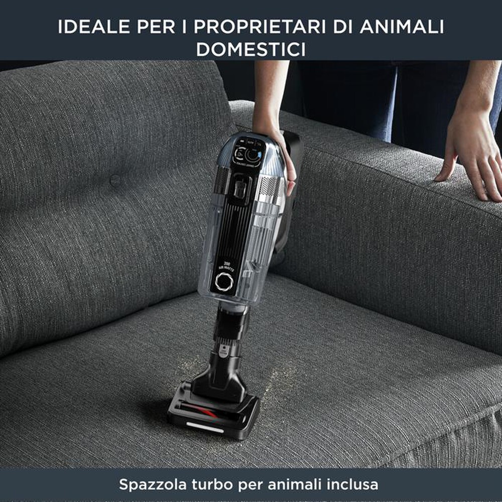 Immagine del prodotto ROWENTA - Scopa elettrica X-Force Flex 14.60 RH99A9