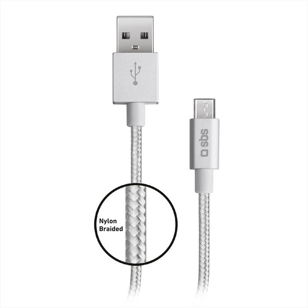 "SBS - TECABLEMICROBS-Grigio"