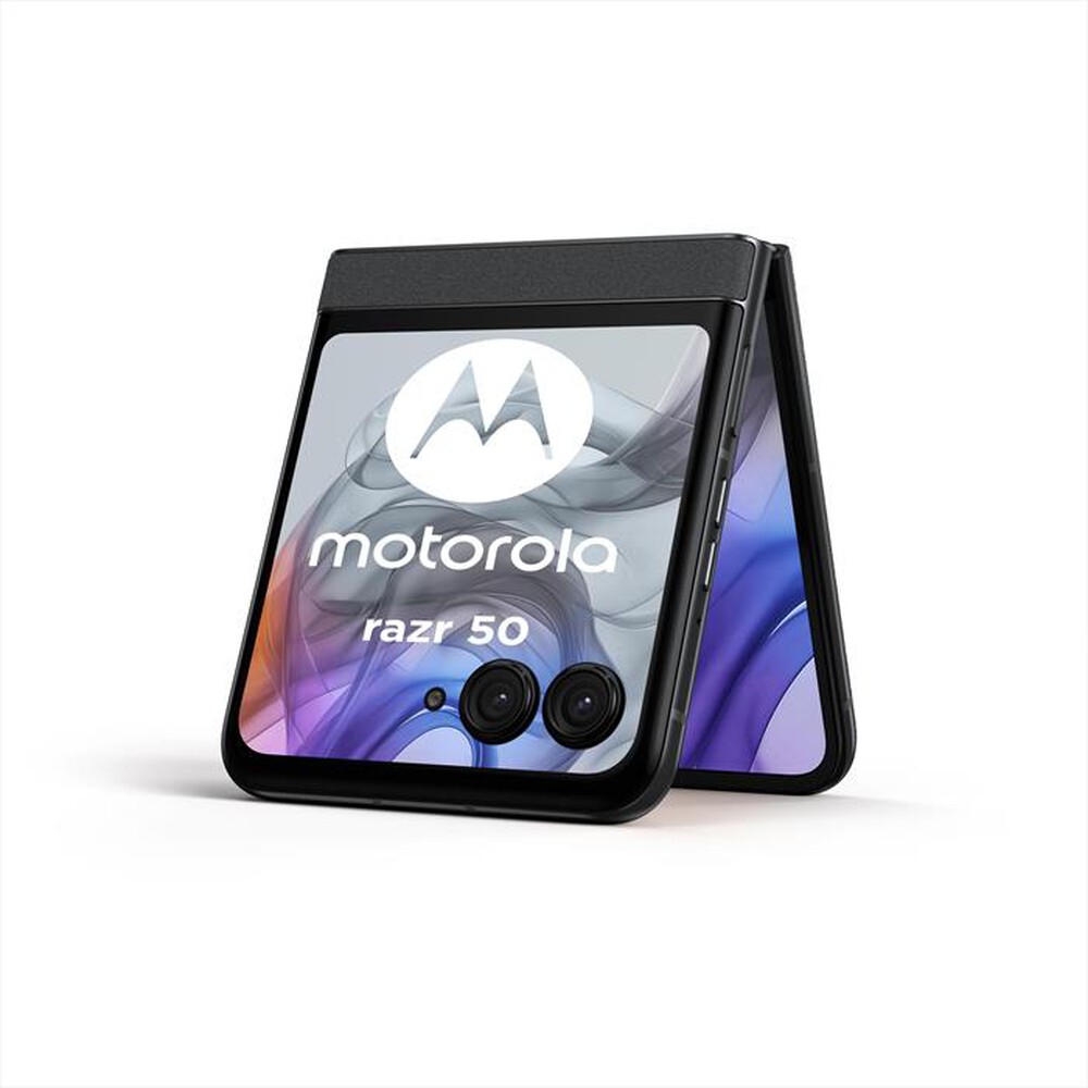"MOTOROLA - Smartphone RAZR 50-Koala Grey"