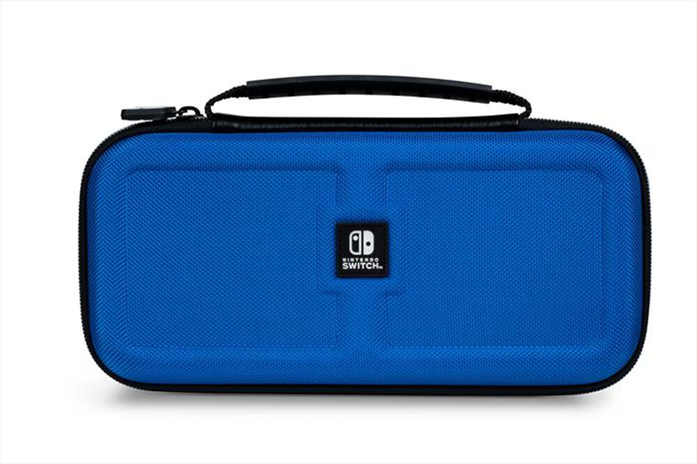 "BIG BEN - Custodia rigida OLP CUSTODIA 30BL SWITCH-BLU"