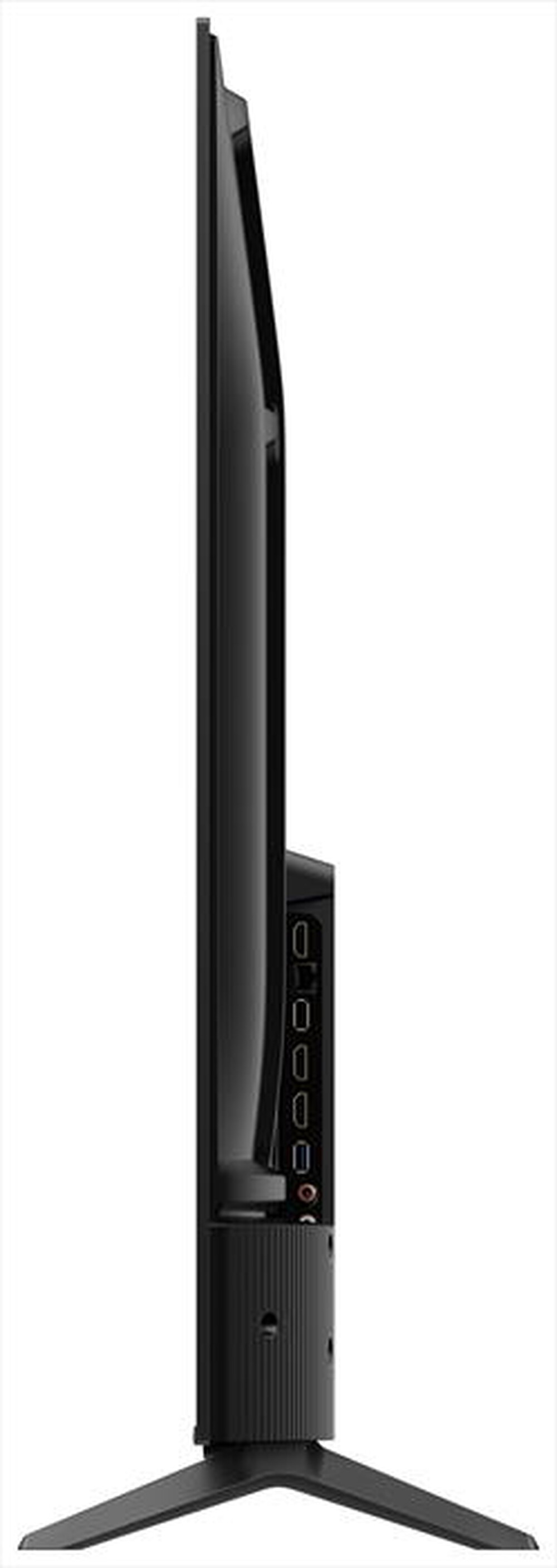 Immagine del prodotto TCL - Smart TV LED UHD 4K 55" 55P69K-Nero