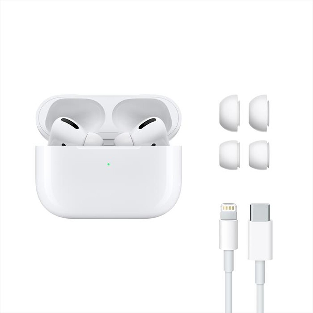 "APPLE - Airpods Pro"