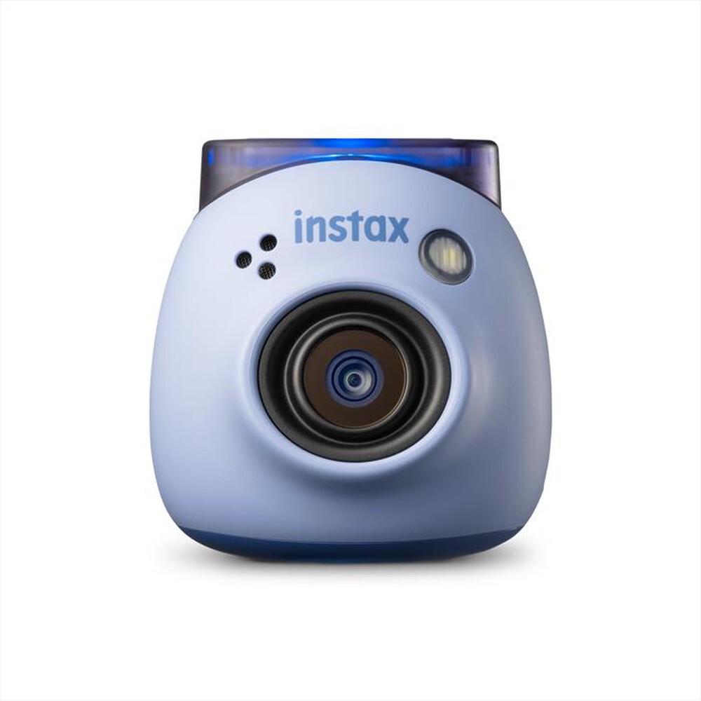 "FUJI - Fotocamera digitale INSTAX PAL-BLU"