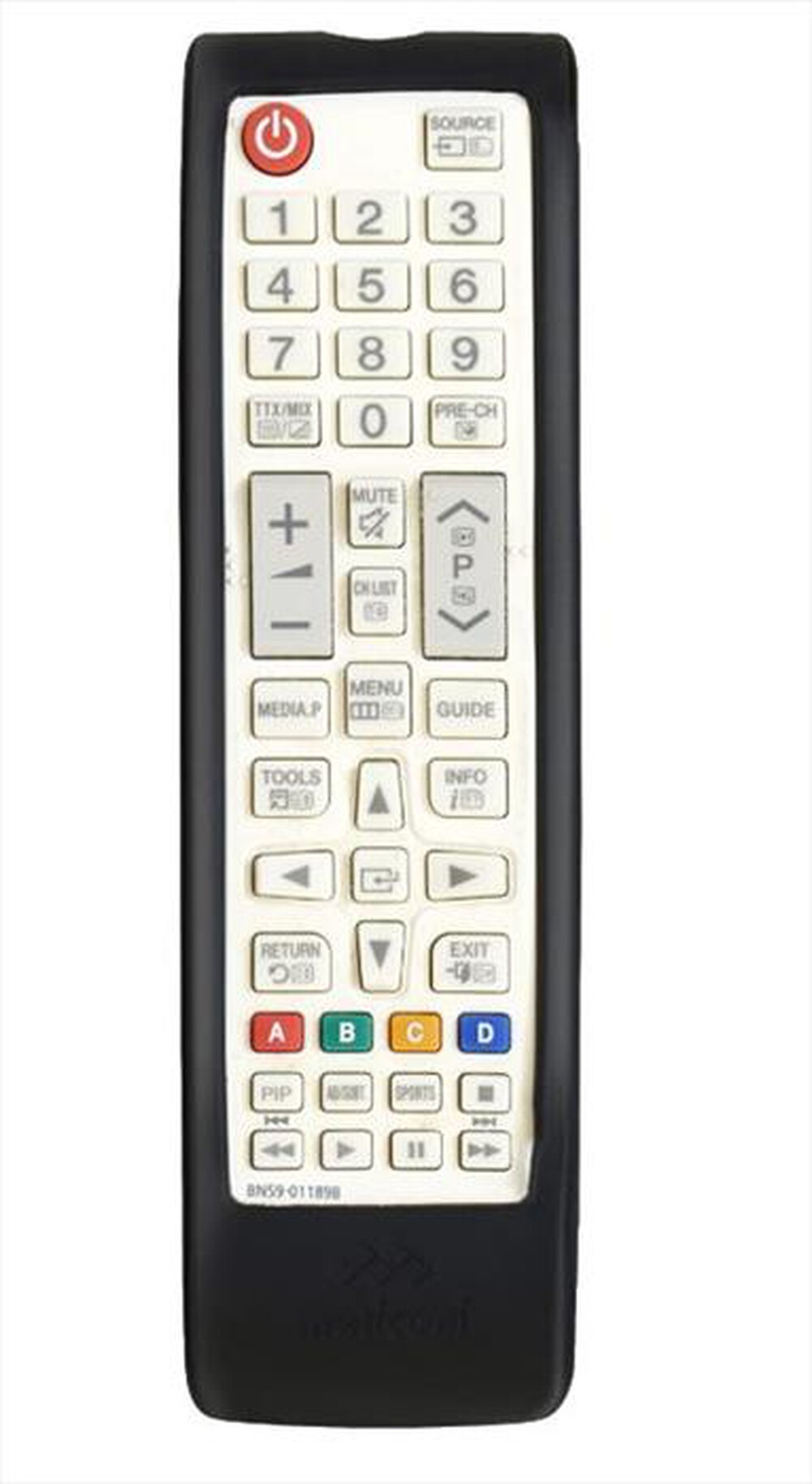 "MELICONI - GUSCIO 10 SAMSUNG"