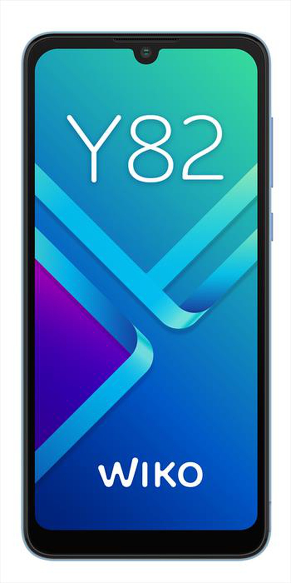 Immagine del prodotto WIKO MOBILE - Y82-Blue