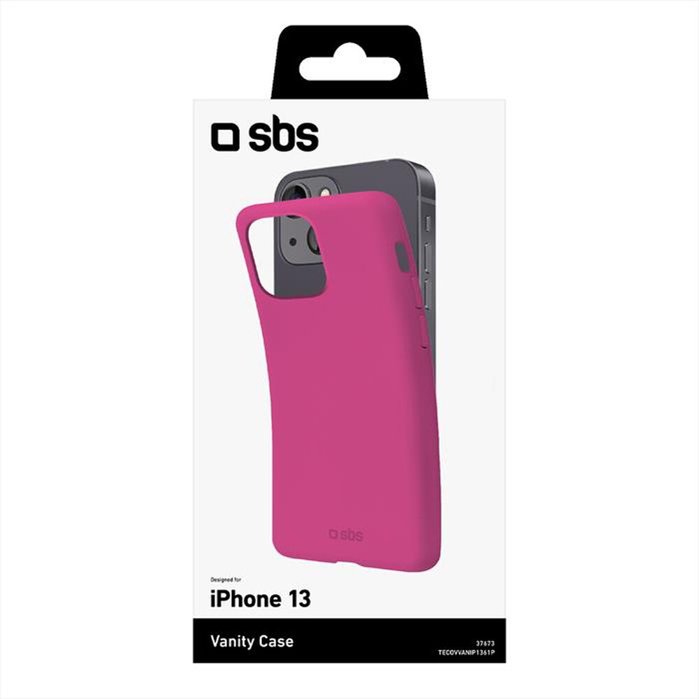 Immagine del prodotto SBS - TECOVVANIP1361P-Rosa