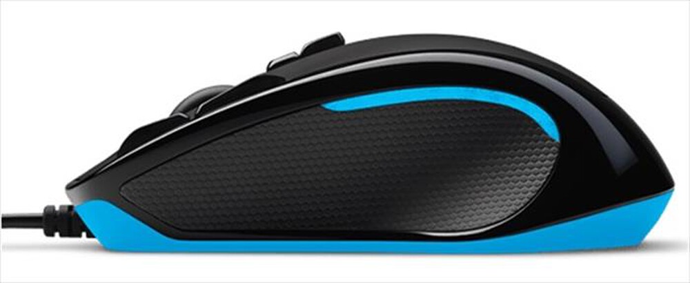 "LOGITECH - G300S"